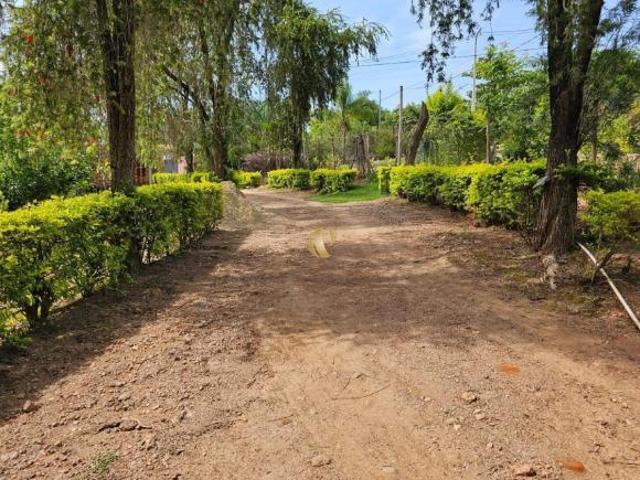 Fazenda para venda em Sete Lagoas