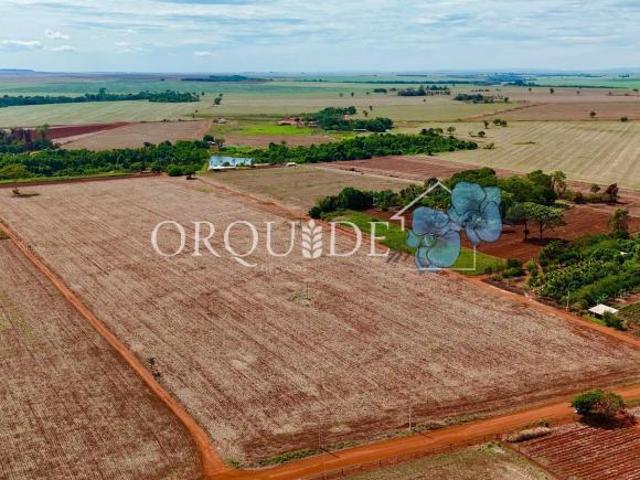 Fazenda para venda em Setor Central, Santa Helena de Goiás