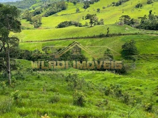 Fazenda para Venda em Senador Amaral, Sul de Minas