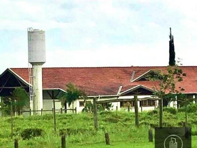 Fazenda para venda em Porangaba