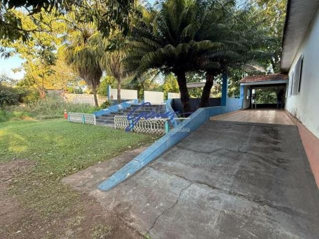 Fazenda para venda em Porto Ferreira