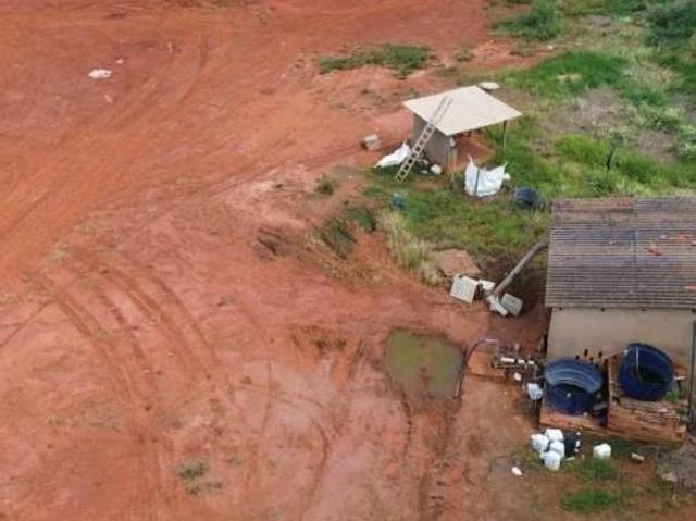 Fazenda para Venda em Patos de Minas