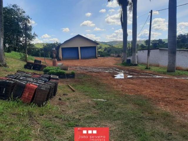 Fazenda para Venda em Paineiras