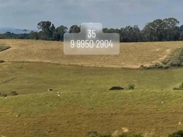 Fazenda para venda em Palmeiral, Botelhos