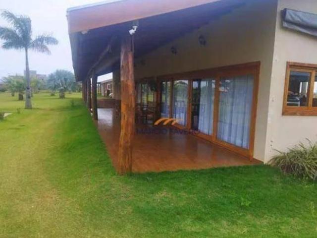 Fazenda para venda em Panorama