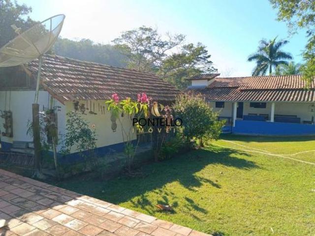 Fazenda para venda em Paraopeba