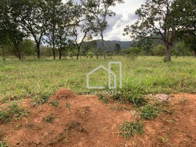 Fazenda para venda em Paracatu