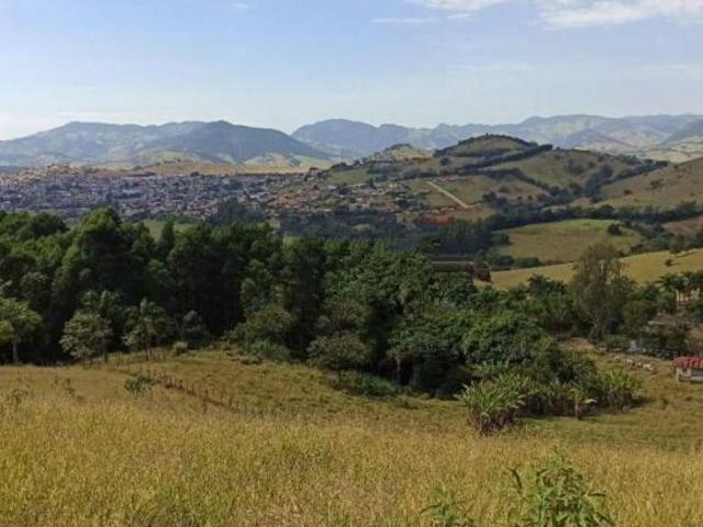 Fazenda para venda em Paraisópolis