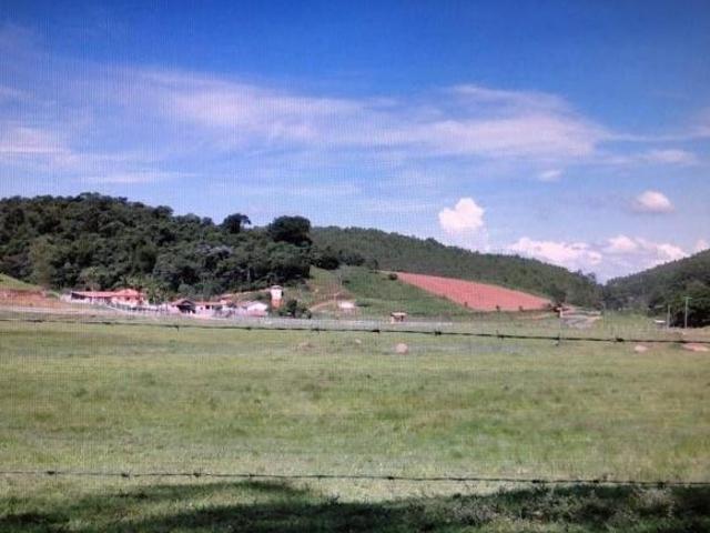 Fazenda para venda em Parque Residencial Lagoinha, Ribeirão