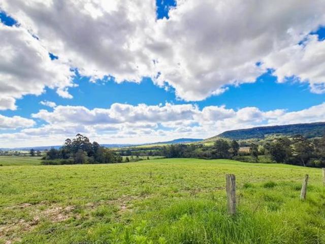 Fazenda para venda em Passo do Sobrado