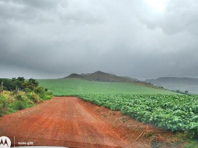 Fazenda para Venda em Passos, Área Rural de Passos