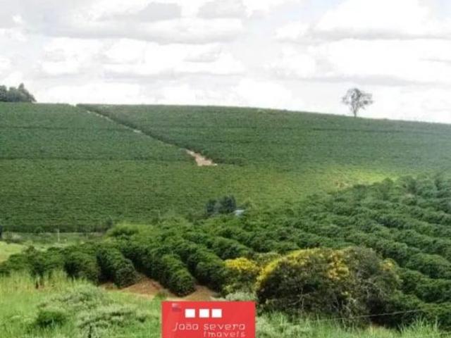 Fazenda para Venda em Perdões