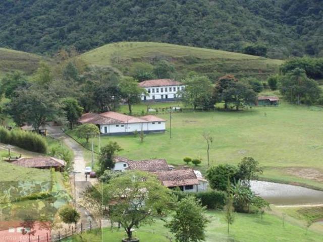 Fazenda para Venda em Piquete, 20 dormitórios, 20 suítes