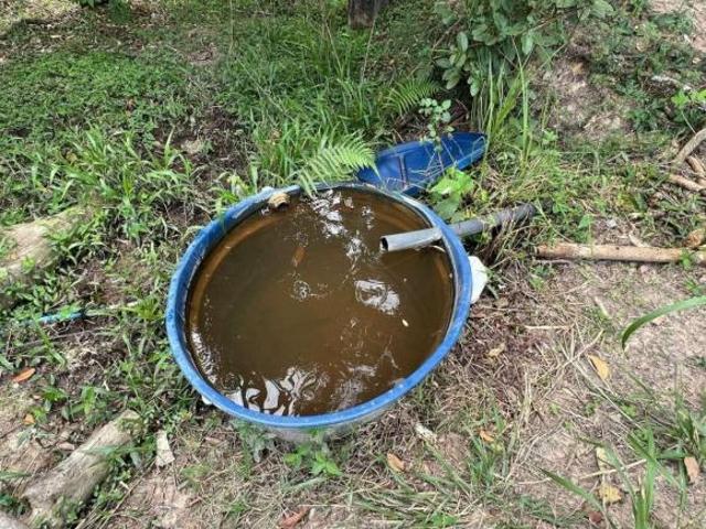 Fazenda para Venda em Piracema, Rural