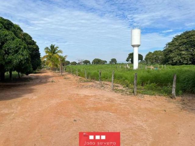 Fazenda para Venda em Pirapora