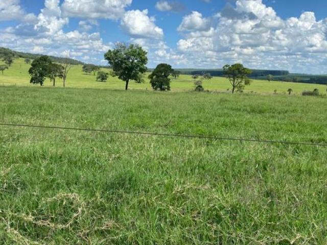 Fazenda para Venda em Prata, Zona Rural