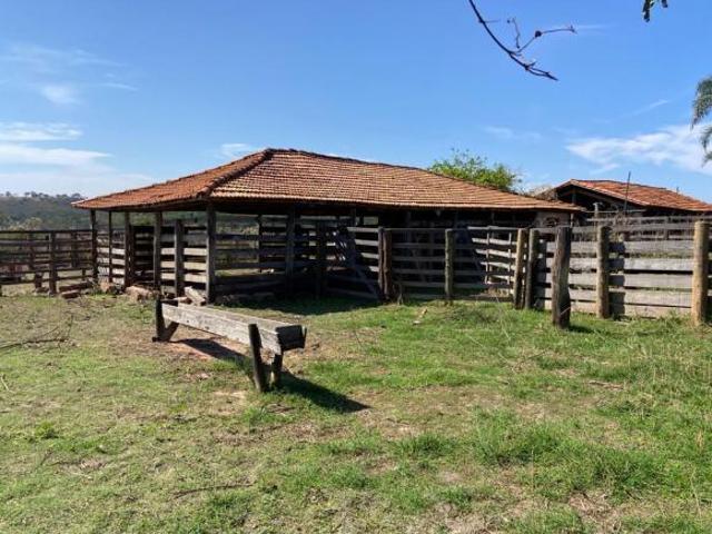 Fazenda para Venda em Presidente Olegário, Zona Rural