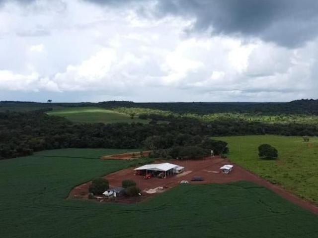 Fazenda para Venda em Primavera do Leste, Zona Rural
