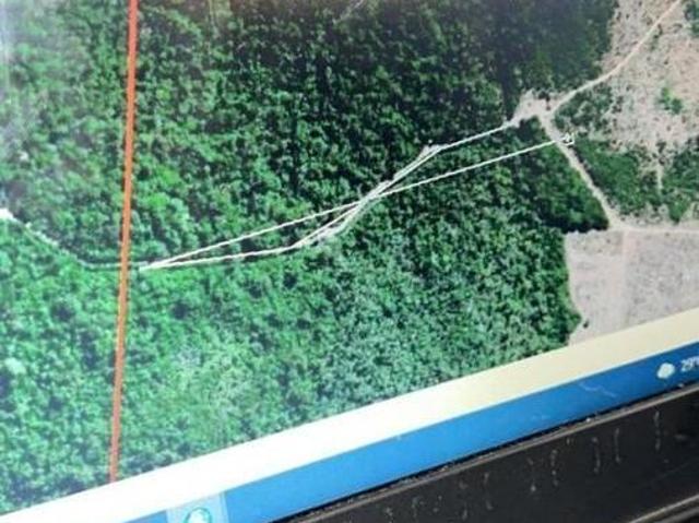 Fazenda para Venda em Querência