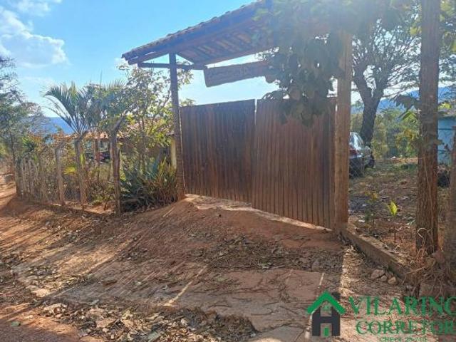 Sítio para venda em Roças Novas, Caeté