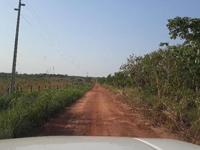 Fazenda para venda em Rosário Oeste
