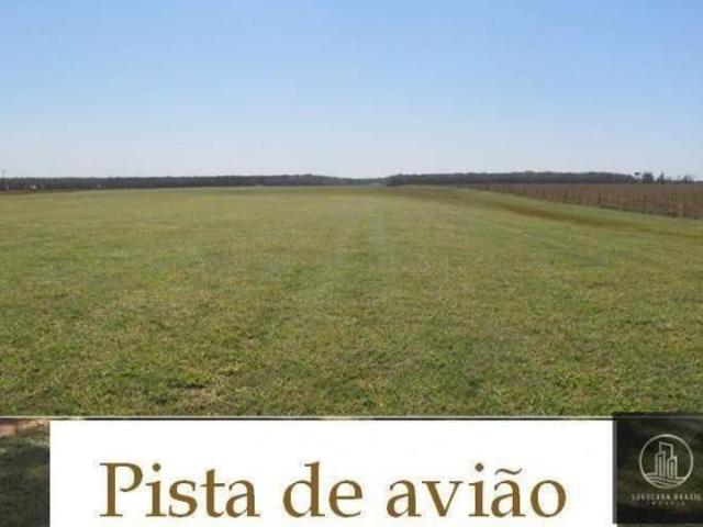 Fazenda para venda em Rancharia