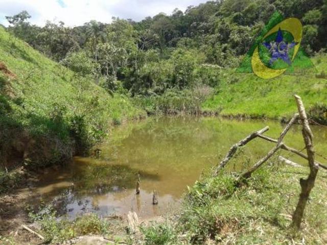 Fazenda para venda em Redenção da Serra