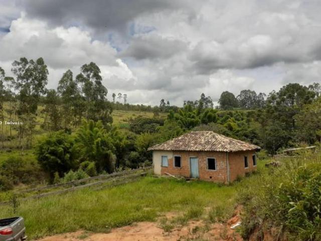 Fazenda para venda em Ritápolis