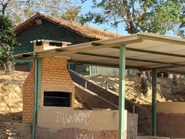 Fazenda para Venda em Riachinho