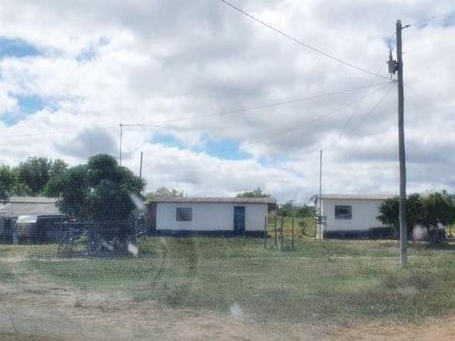 Fazenda para Venda em Riacho dos Machados, Zona Rural