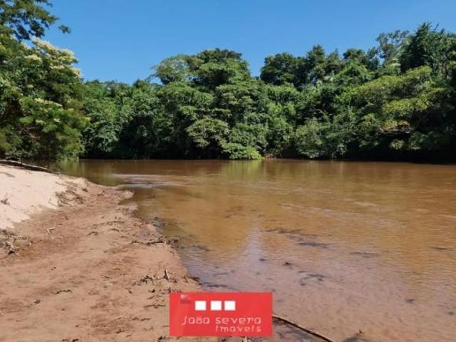 Fazenda para Venda em Ribeirãozinho