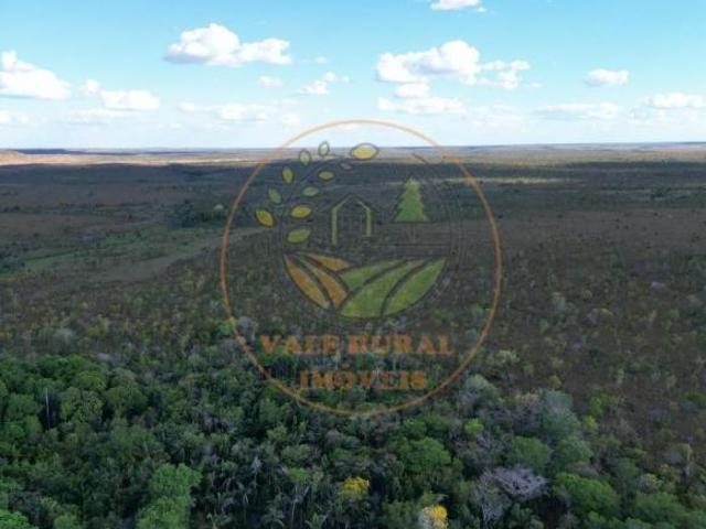 Fazenda para venda em Tocantins