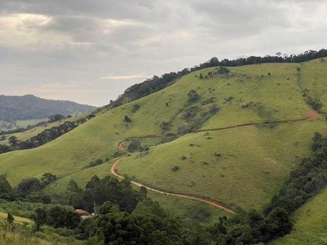 Fazenda para venda em Toledo