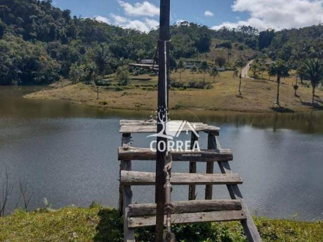 Fazenda para venda em Tapiraí