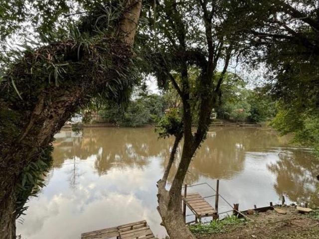 Fazenda para venda em Taquari Ponte, Leme