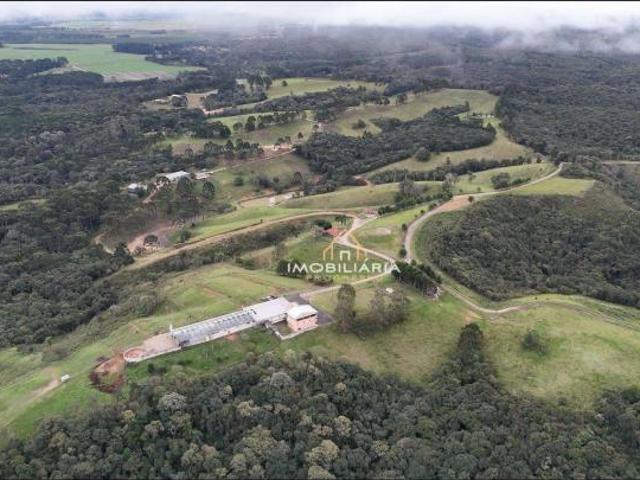 Fazenda para venda em Tijucas do Sul