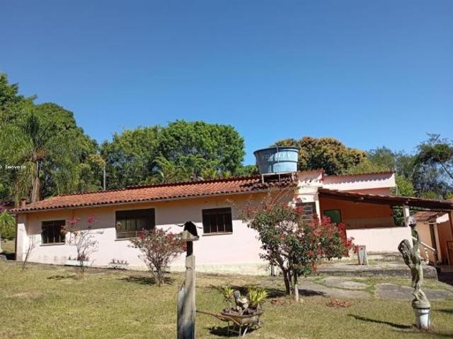 Fazenda para venda em Tiradentes