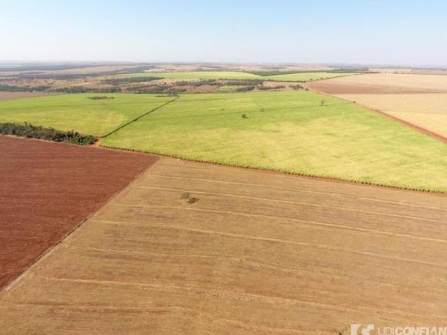 Fazenda para venda em Tupaciguara