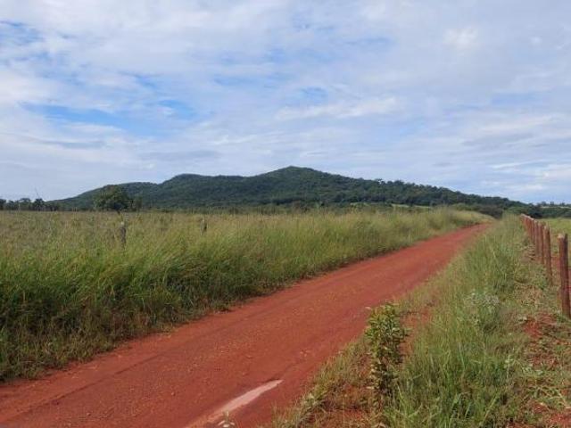 Fazenda para Venda em Unaí, Zona Rural