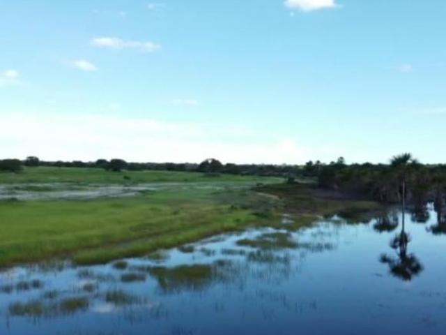 Fazenda para Venda em Urucuia