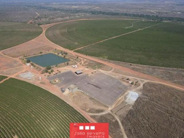Fazenda para Venda em Urucuia