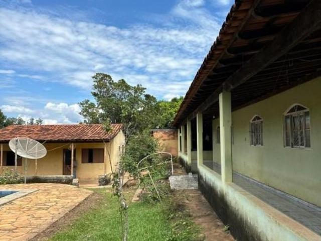 Fazenda para Venda em Vazante