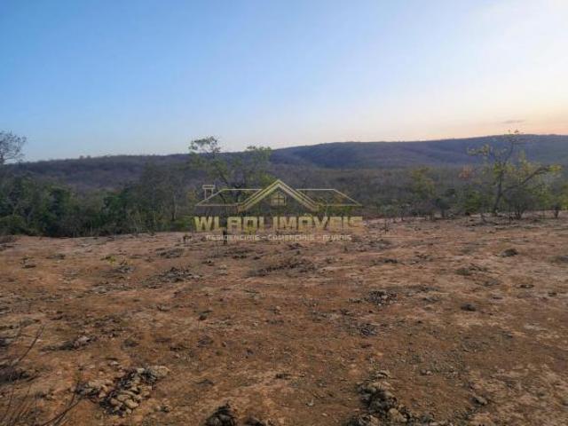 Fazenda para Venda em Várzea da Palma, 15 km da cidade