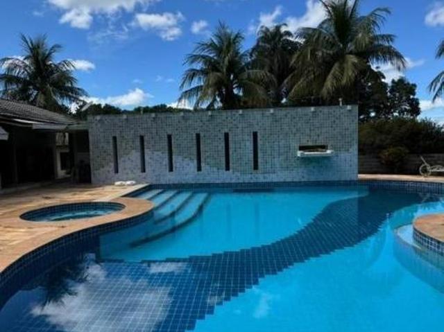 Fazenda para Venda em Várzea da Palma