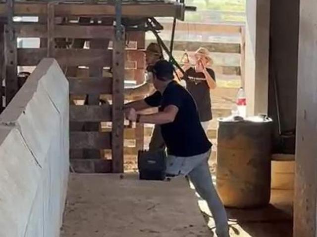 Fazenda para Venda em Várzea da Palma