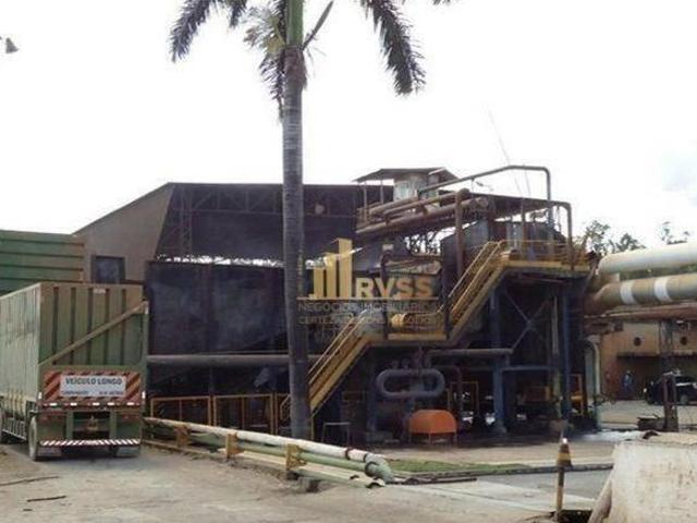 Fazenda para venda em Vila América, Penápolis