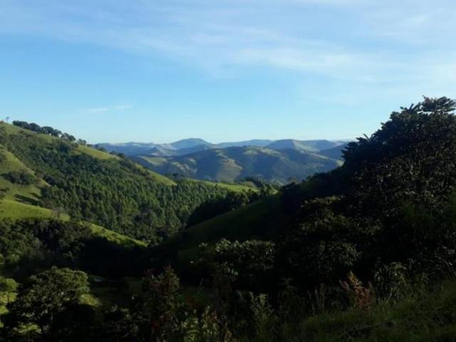 Fazenda para venda em Vila Isabel, Itajubá