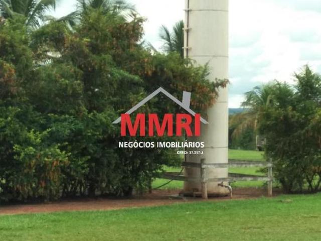 Fazenda para venda em Vila Nova Prudente, Presidente Prudent