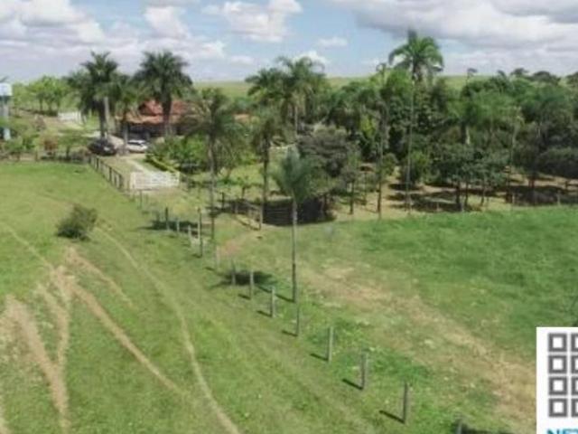 Fazenda para venda em Vila São José Brazlândia, Brasília