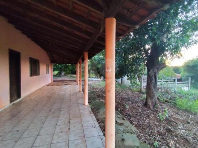 Fazenda para venda em Vila Santa Maria, Piratininga